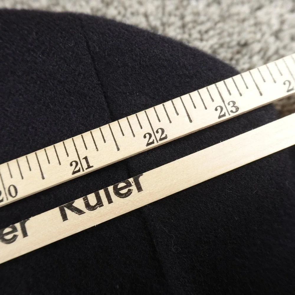 VTG Loro Piana Camel Hair Blazer Mens 50 Blue Sport Coat Suit Jacket Top Canada‎